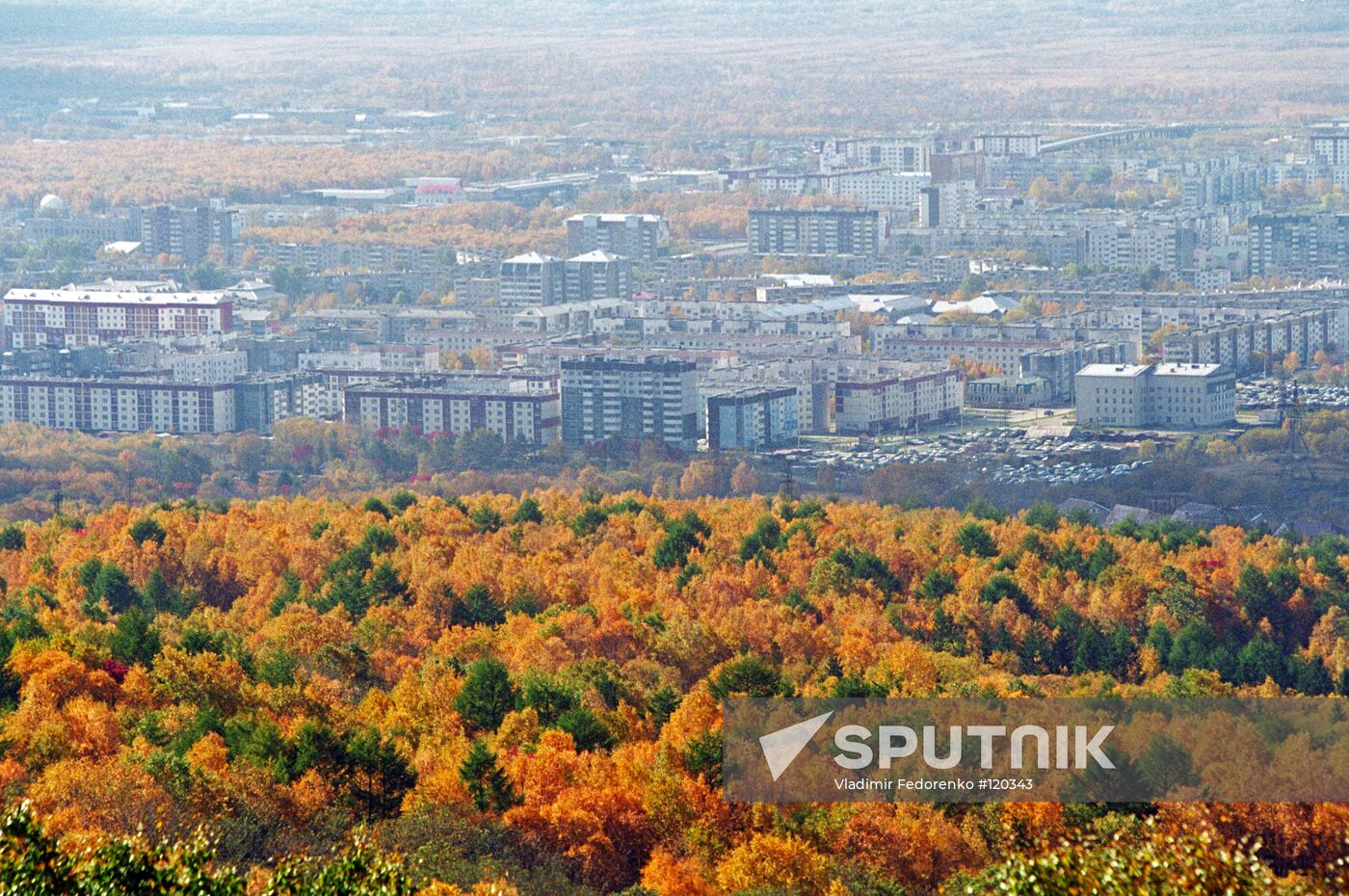 YUZHNO-SAKHALINSK