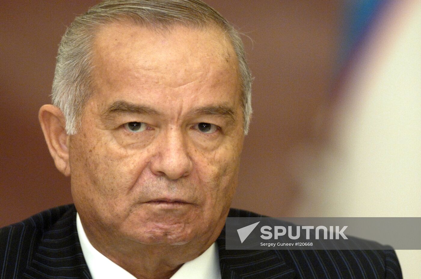 KARIMOV