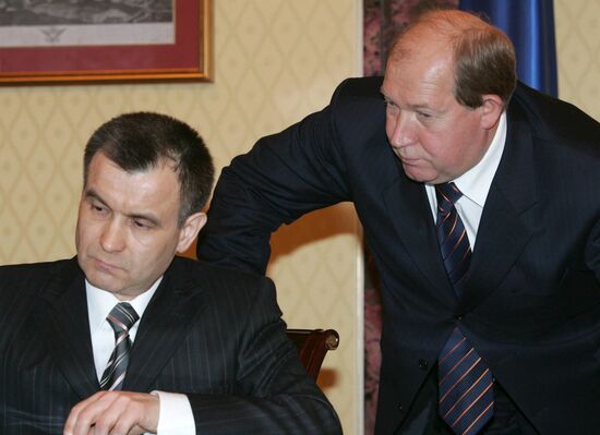 NURGALIEV KIRYANOV STATE COUNCIL