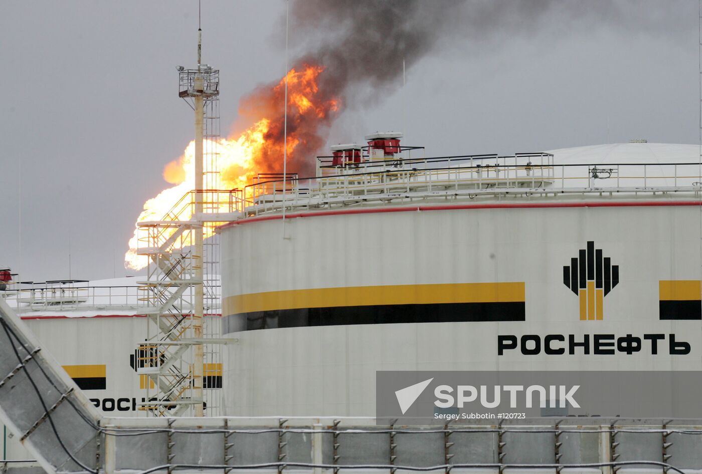 OILFIELD