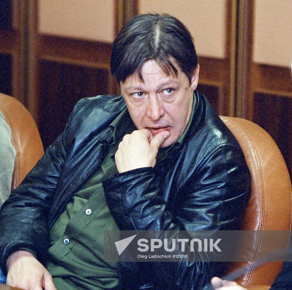 Yefremov film Federation Council