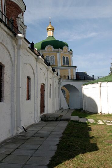 RYAZAN KREMLIN