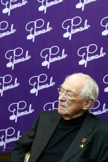 Mikhalkov journal "Fitil"