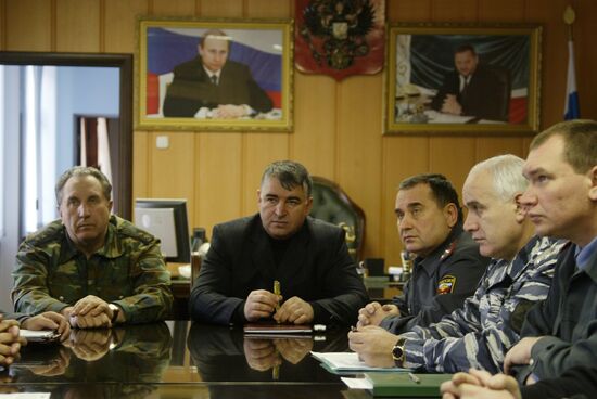 ALKHANOV 