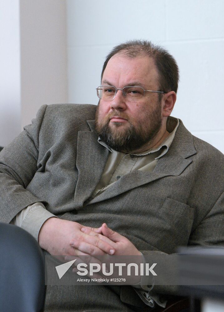 VOYTSEKHOVSKY 