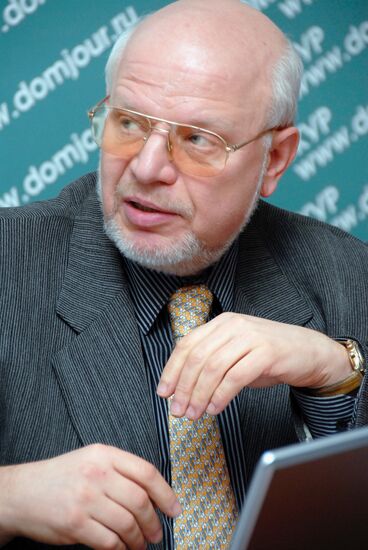 FEDOTOV