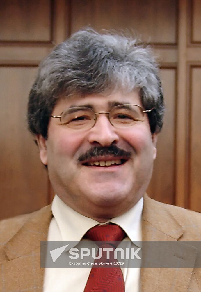 OGANESYAN
