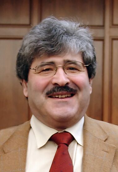 OGANESYAN