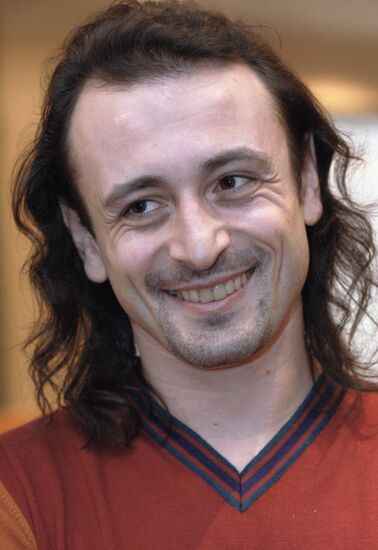 AVERBUKH