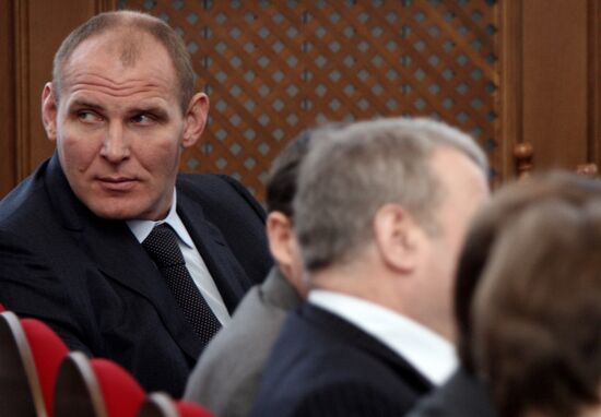 KARELIN