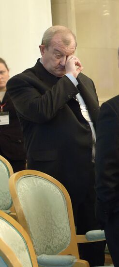 KONSTANTIN PULIKOVSKY 