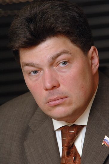 MIKHAIL MARGELOV