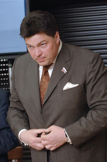 MIKHAIL MARGELOV