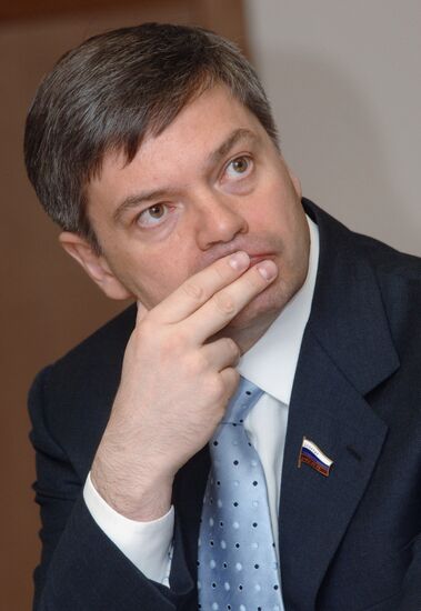 SERGEI SHISHKAREV