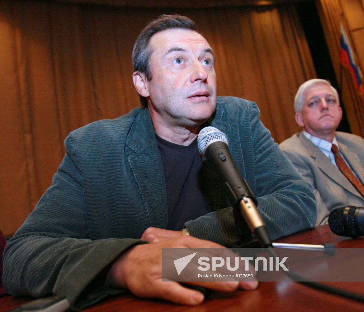 ALEXEI UCHITEL