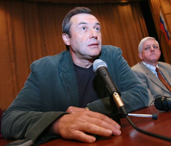 ALEXEI UCHITEL