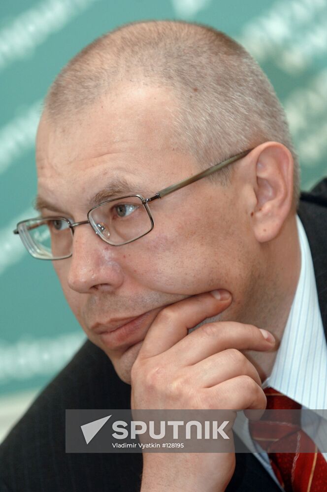 EDUARD BUDANOV