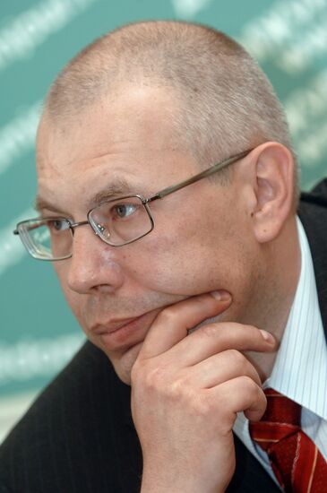 EDUARD BUDANOV