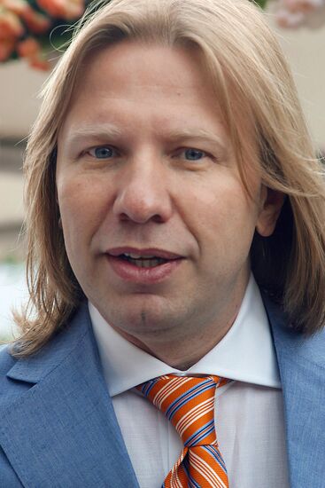 VIKTOR DROBYSH
