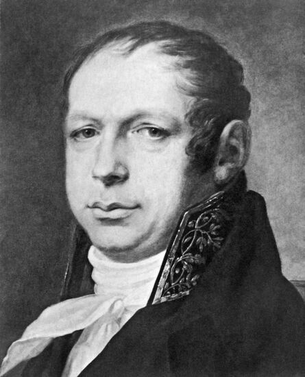 ARCHITECT ZAKHAROV