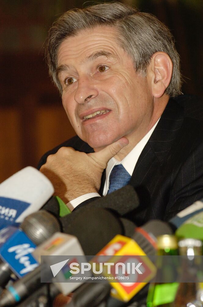 PAUL WULFOWITZ
