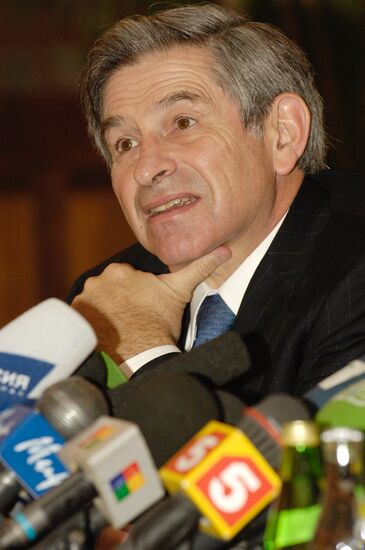 PAUL WULFOWITZ 