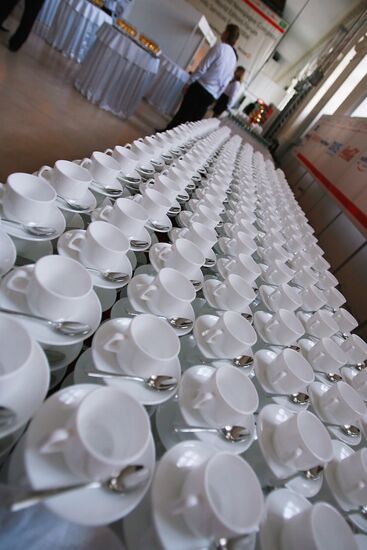 COFFEE CUPS