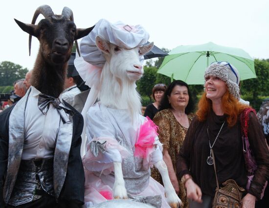 15TH AWARDING CRYSTAL TURANDOT PRIZE