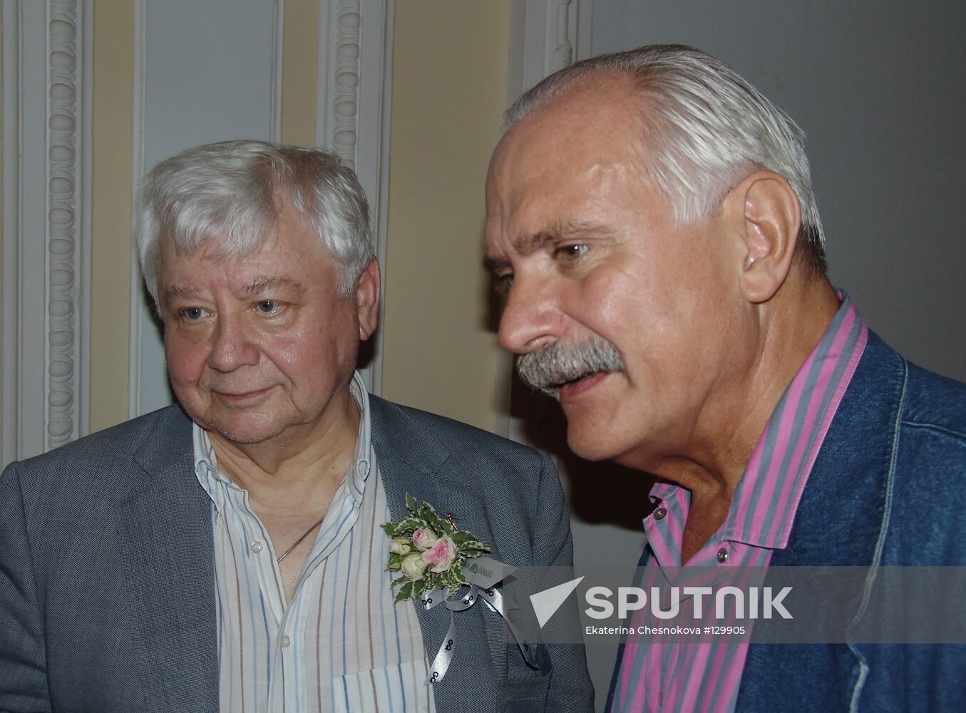 MOSCOW INTERNATIONAL FILM FESTIVAL