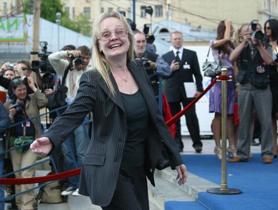 MOSCOW INTERNATIONAL FILM FESTIVAL CLOSING