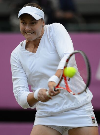 Olympics 2012 Tennis. Day Eight