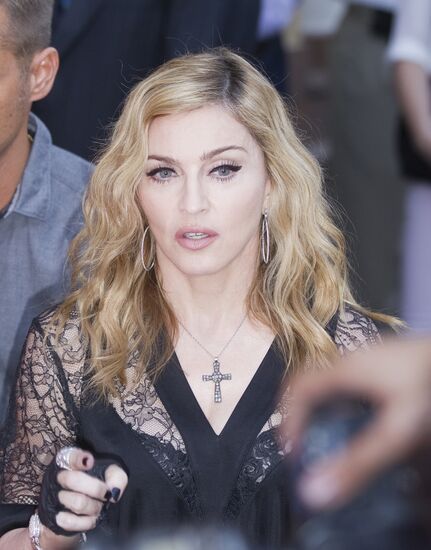 Hard Candy Fitness club opens in Moscow