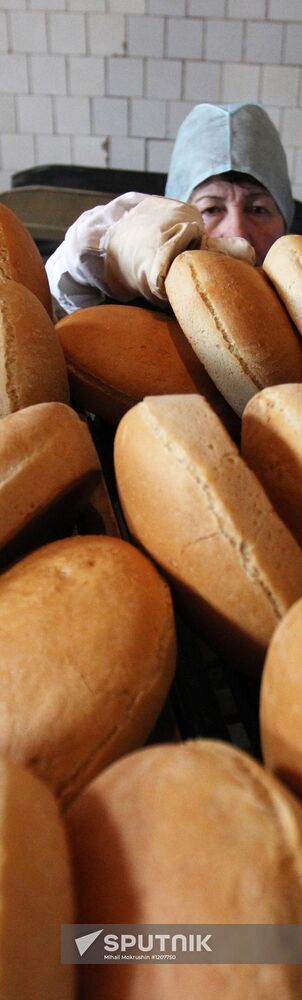 Bread