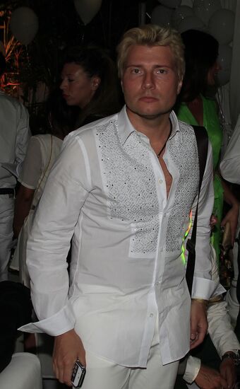 De Grisogono jewellery house founder Fawaz Gruosi marks birthday