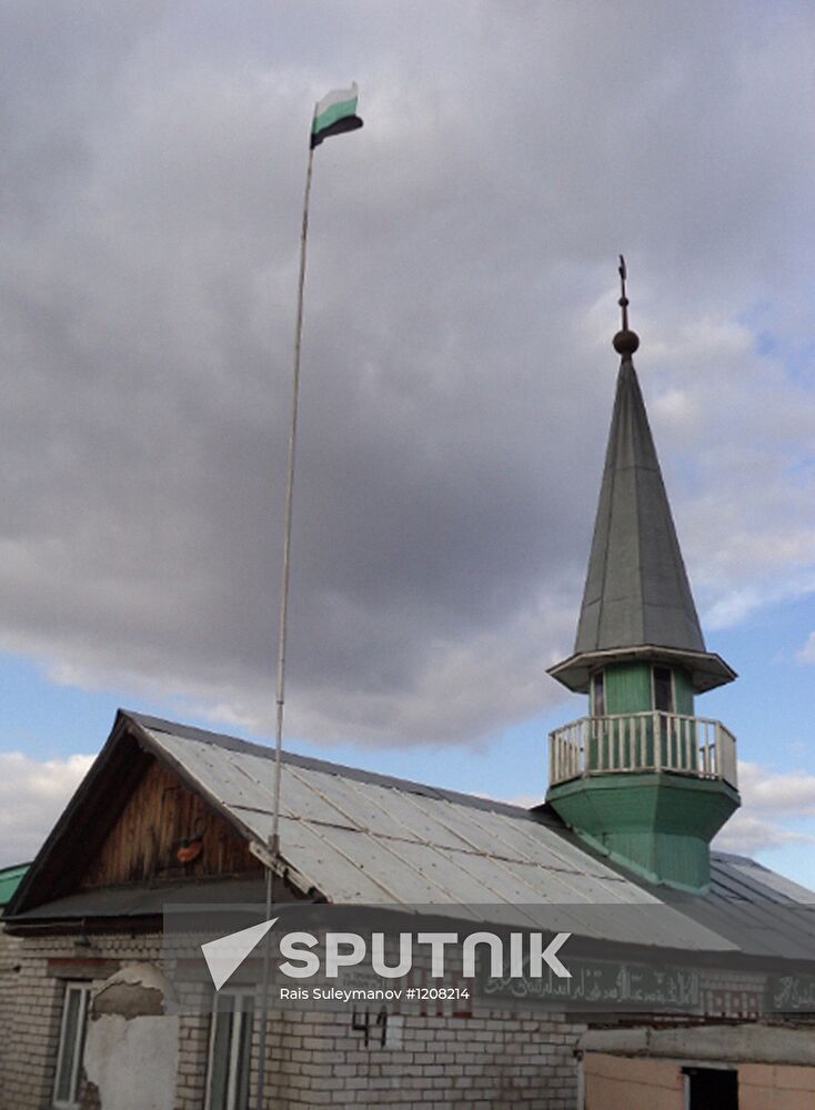 Faizrakhmanist religious community in Kazan