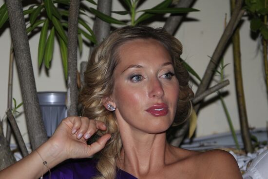 De Grisogono jewellery house founder Fawaz Gruosi marks birthday