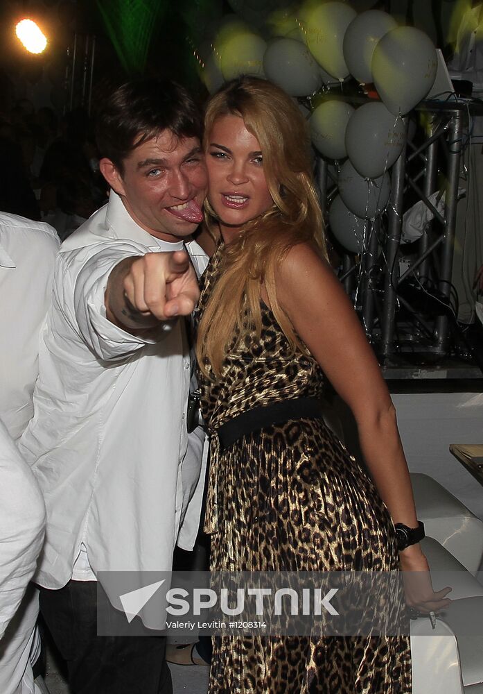 De Grisogono jewellery house founder Fawaz Gruosi marks birthday