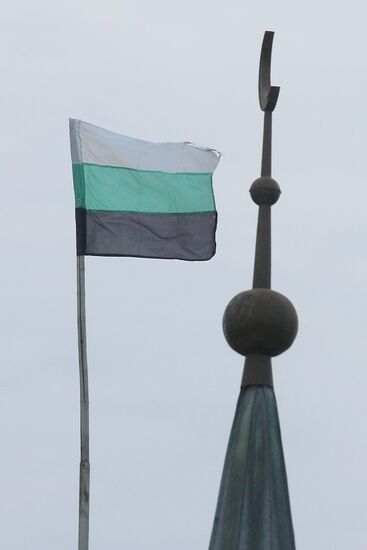 Faizrakhmanist religious community in Kazan