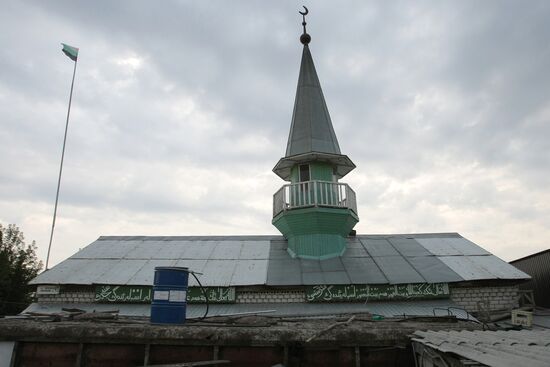 Faizrakhmanist religious community in Kazan