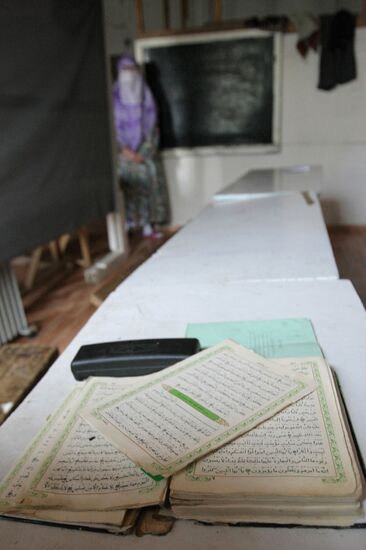 Faizrakhmanist religious community in Kazan