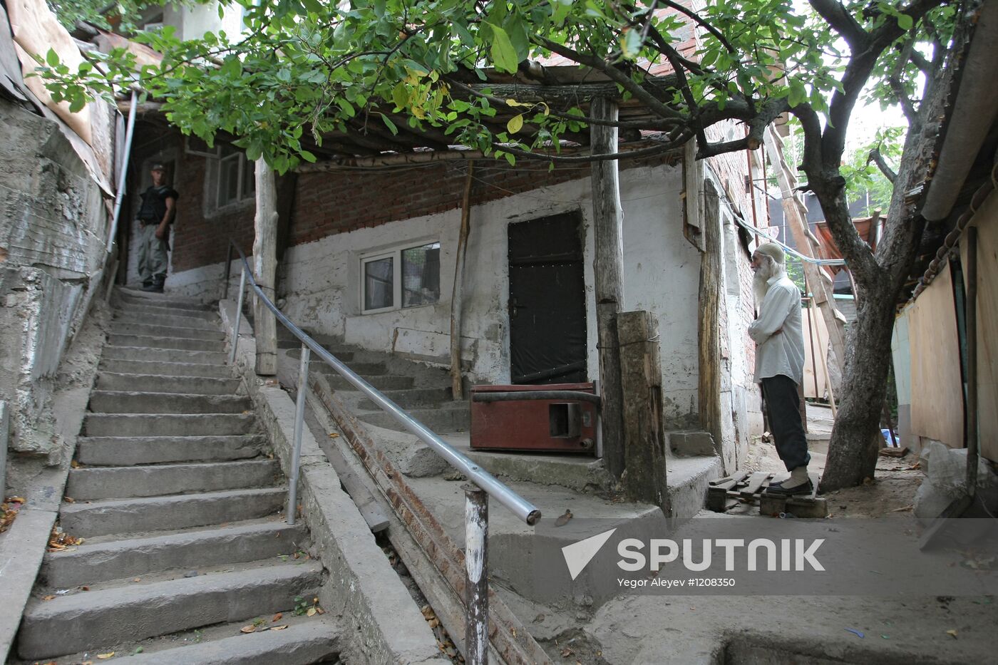 Faizrakhmanist religious community in Kazan