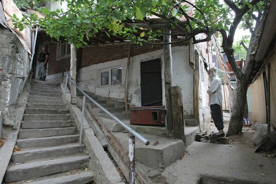Faizrakhmanist religious community in Kazan