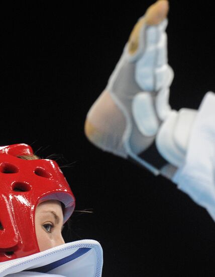 Taekwondo