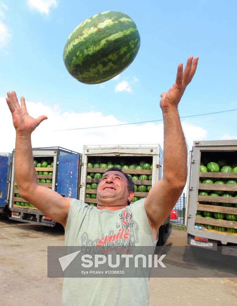 Watermelon