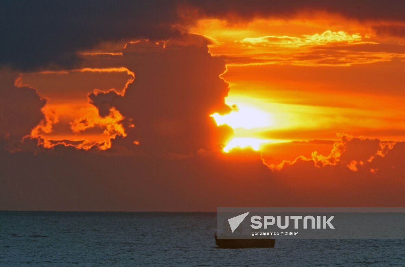 Russian Cities. Zelenogradsk