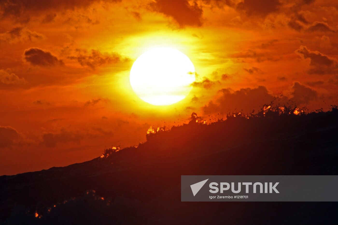 Russian Cities. Zelenogradsk