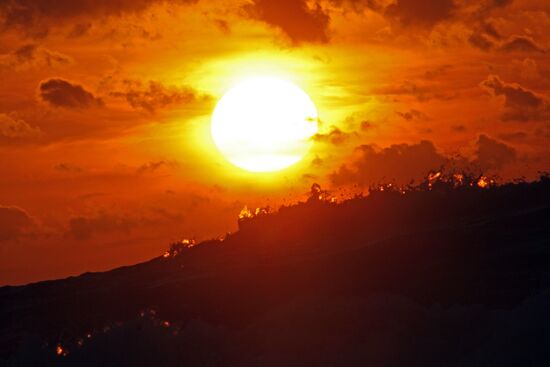 Russian Cities. Zelenogradsk