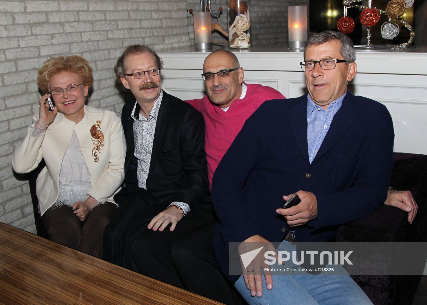 10th Moscow Premiere film festival kicks off in Moscow