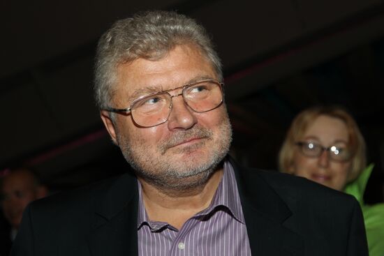 10th Moscow Premiere film festival kicks off in Moscow