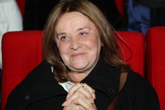 10th Moscow Premiere film festival kicks off in Moscow
